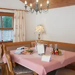 מלון Der Seehof האוצנברג