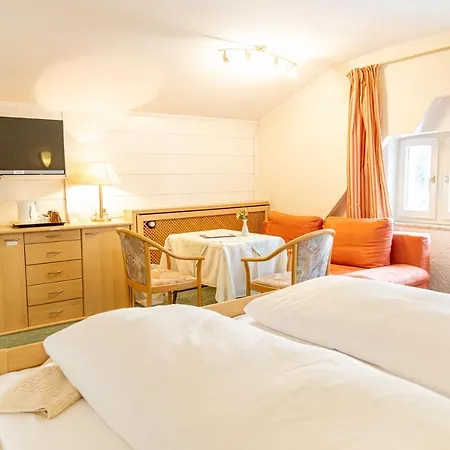 Hotel Der Seehof Hotel 3*