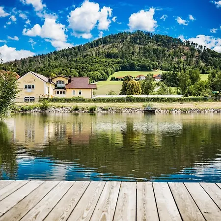 Hotel Der Seehof Hotel