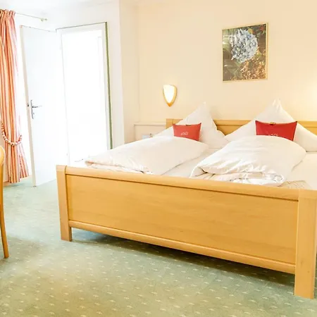 Hotel Der Seehof Hauzenberg