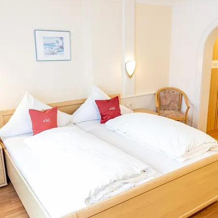 Hotel Der Seehof