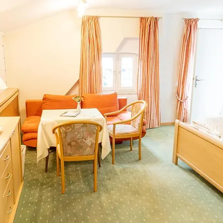 Hotel Der Seehof Hauzenberg