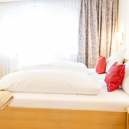 Hotel Der Seehof 3*