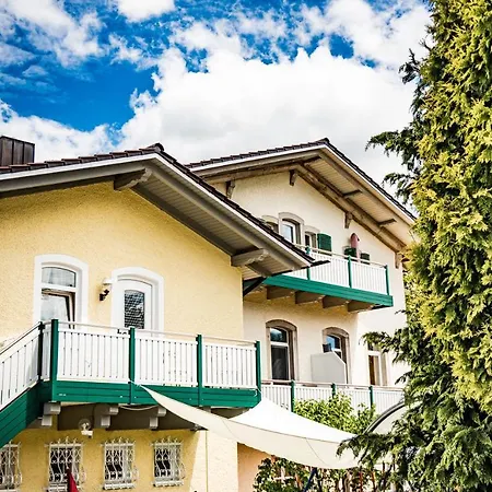 Hotel Der Seehof Hotel 3*