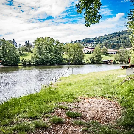 Hotel Der Seehof 3* Hauzenberg