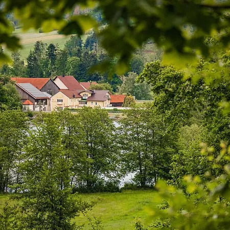 Hotel Hotel Der Seehof