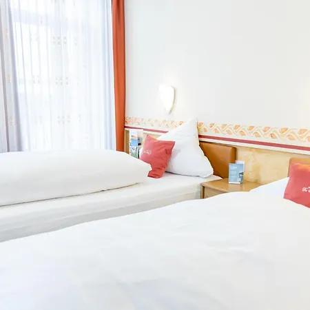 Hotel Der Seehof 3* Hauzenberg
