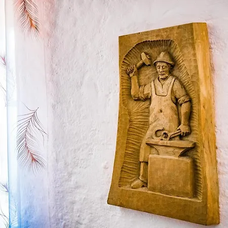 Hotel Der Seehof Hotel 3*