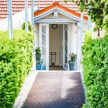 Hotel Der Seehof 3* Hauzenberg