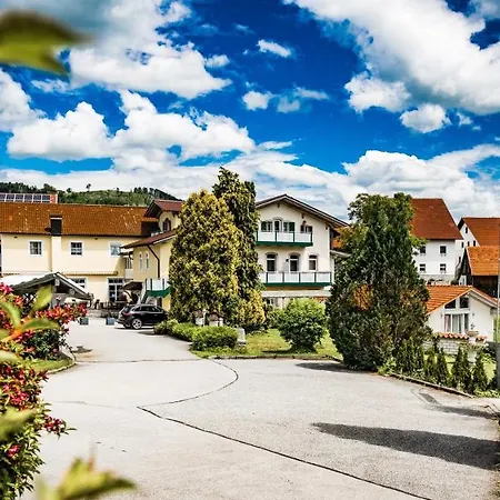 Hotel Der Seehof Hotel