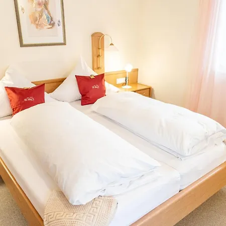 Hotel Der Seehof