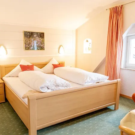 Hotel Der Seehof