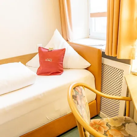 Hotel Der Seehof