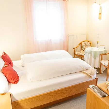 Hotel Der Seehof