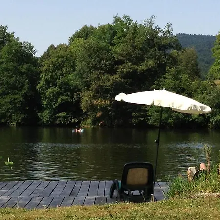 Hotel Der Seehof 3*