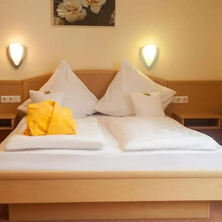 Hotel Der Seehof Hotel Hauzenberg