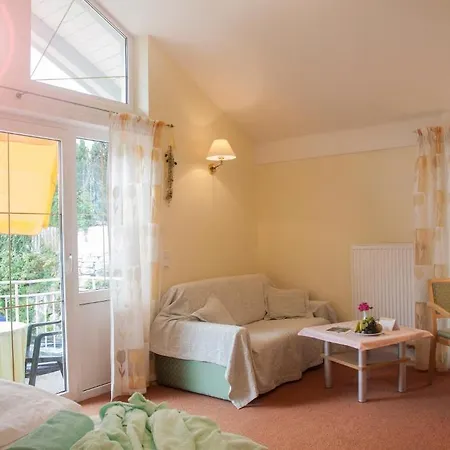 Hotel Hotel Der Seehof