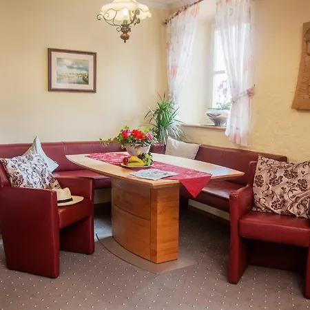 Hotel Der Seehof Hotel 3*