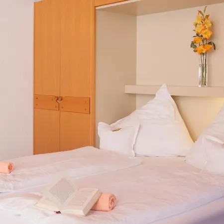 Hotel Der Seehof 3*