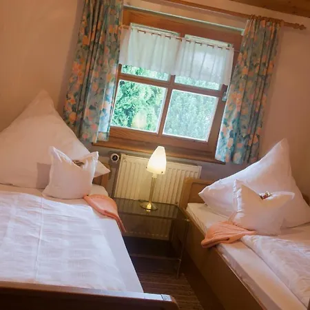 Hotel Der Seehof