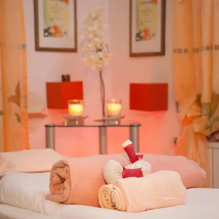Hotel Der Seehof Hotel 3*