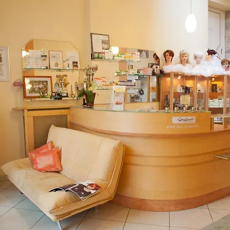 Hotel Hotel Der Seehof 3*