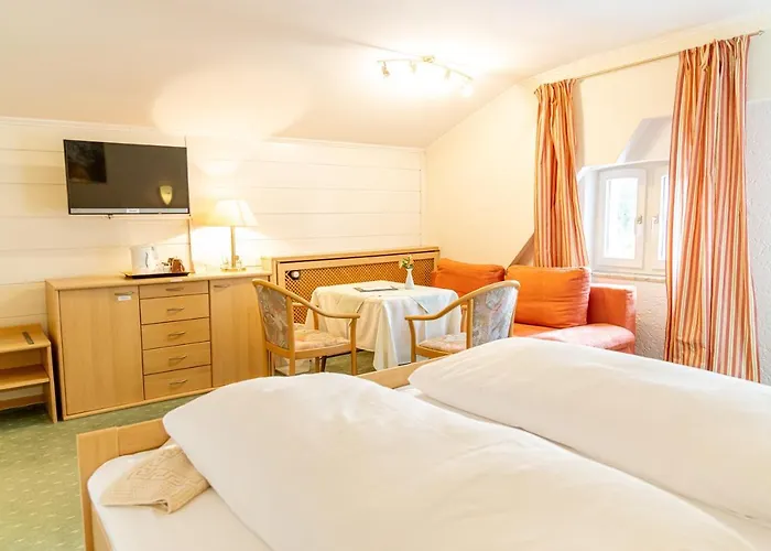 Der Seehof Hotel 3*