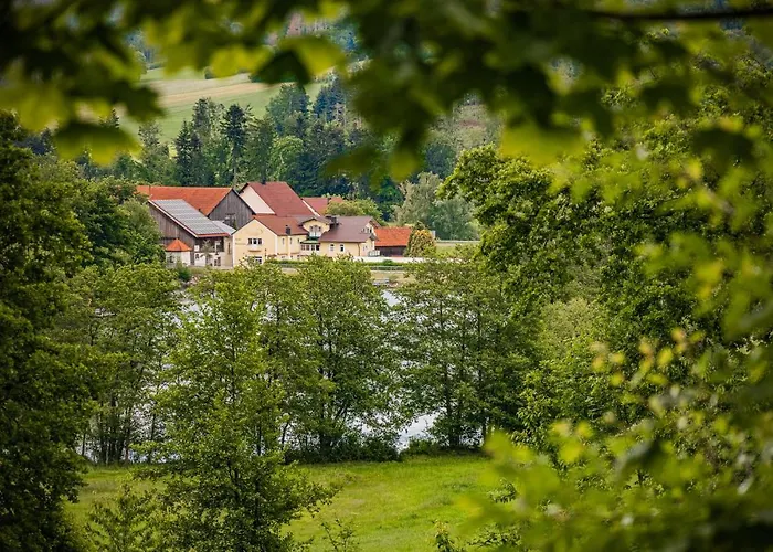 Hotel Der Seehof