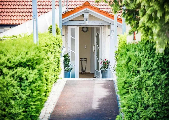 Der Seehof 3* Hauzenberg
