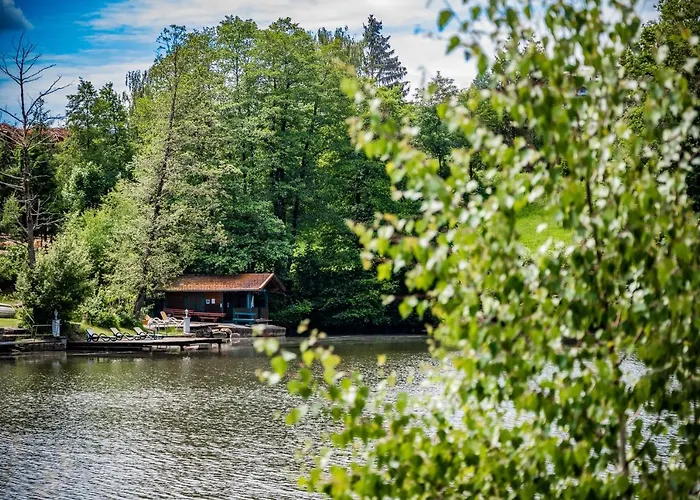 Der Seehof Hotel 3*