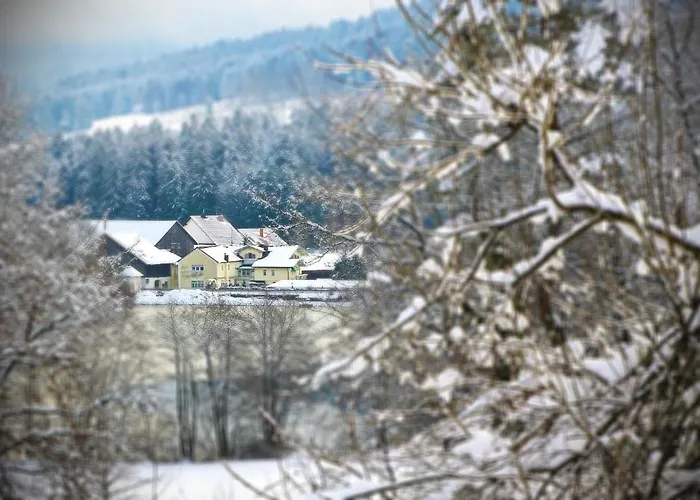 Der Seehof Hotel