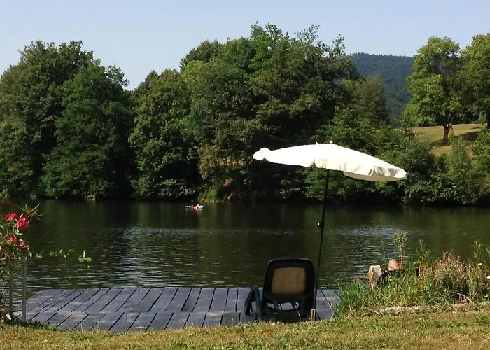 Der Seehof 3*