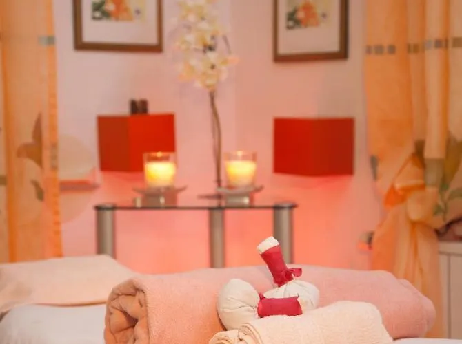 Der Seehof Hotel 3*