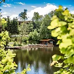 Der Seehof 3* Hauzenberg