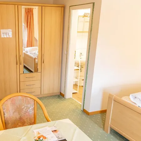 Hotel Der Seehof Hotel Hauzenberg