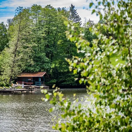 Der Seehof Szálloda 3*