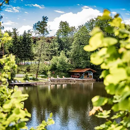 Der Seehof 3* Hauzenberg