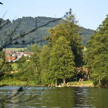 Der Seehof 3* Hauzenberg