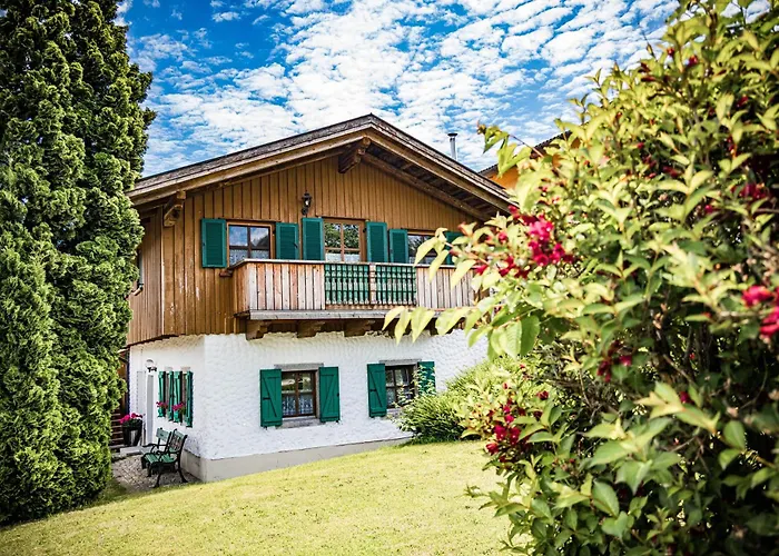 Der Seehof Szálloda Hauzenberg