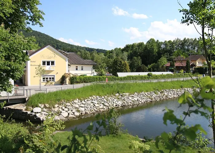 Der Seehof